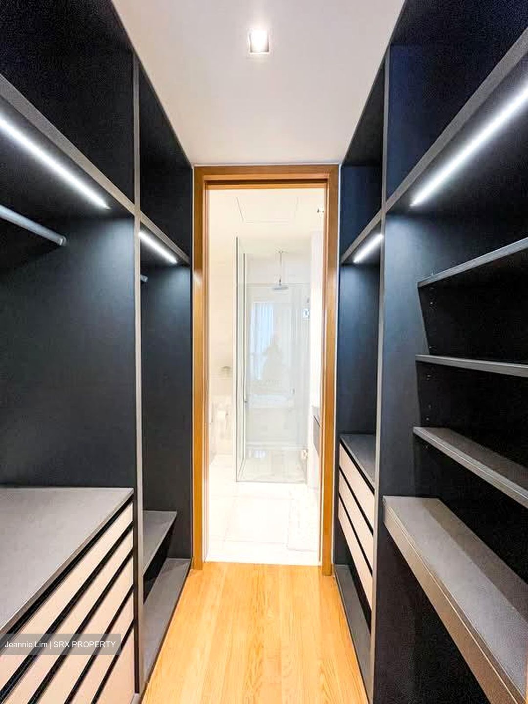 Marina One Residences (D1), Apartment #538031801